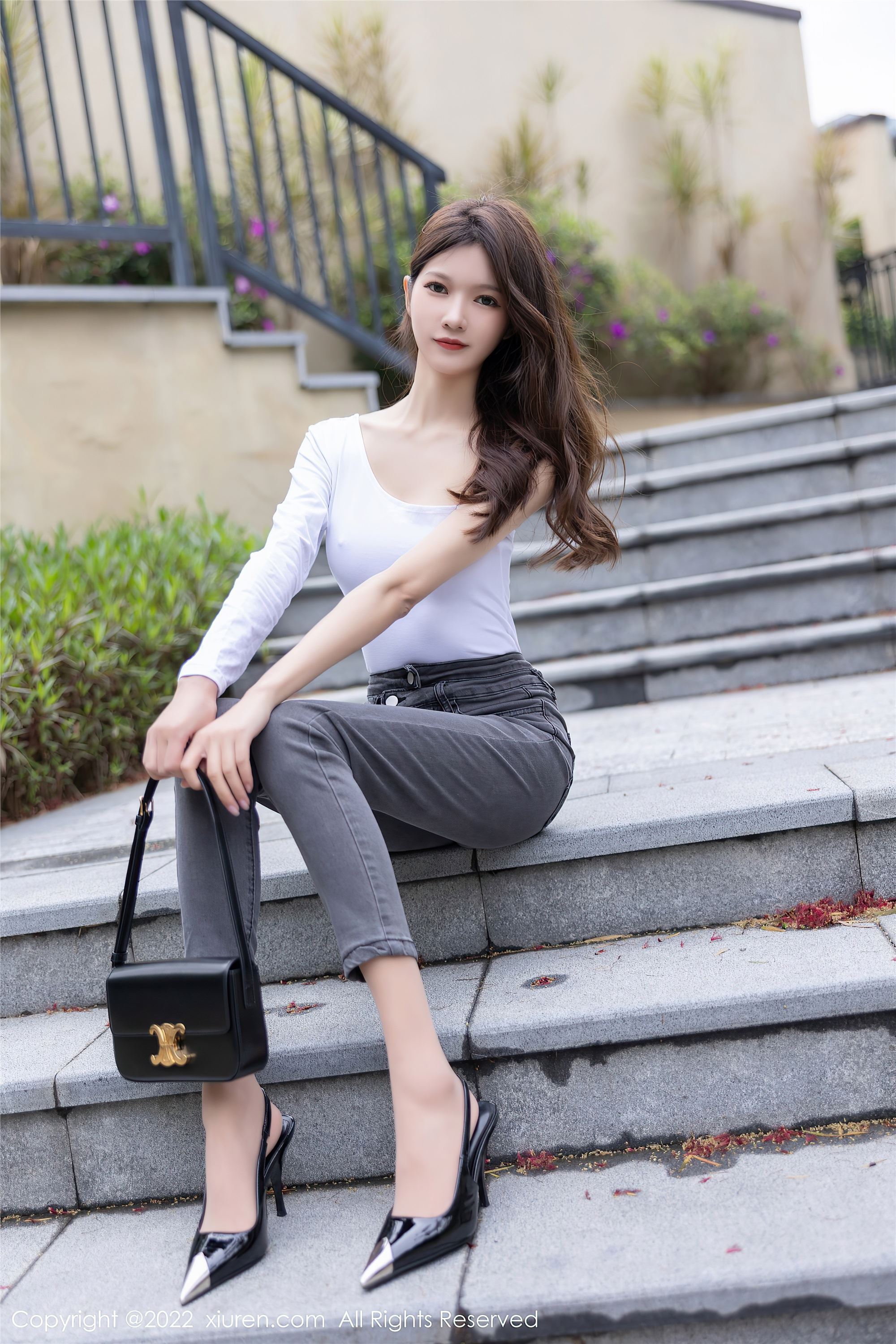 Xiuren秀人网 2022.06.01 NO.5093 程程程-